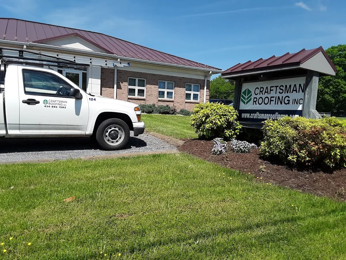 Quality Roof Replacement by experienced craftsmen in Pineview Estates